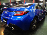 BRZ 2.4 R F24A型BOXERエンジン走行1万㎞台