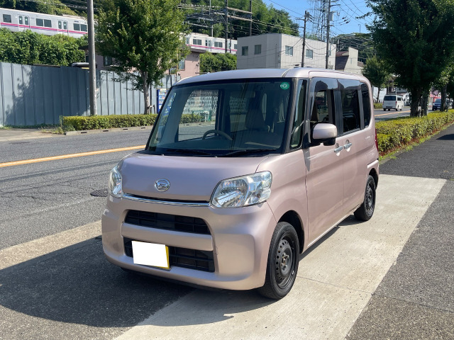 タント L 