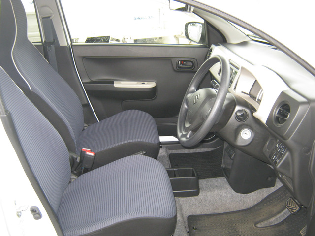 スズキ アルト S スズキセーフティサポート!! の中古車詳細 (32,225km