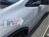 ☆車両左側に修復歴、ルーフ交換歴がございますが、きれいに治っております!また、こちらの修復歴によって走行などに支障はございませんのでご安心ください!