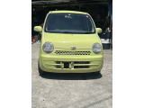 【中古車情報】ダイハツ ムーヴラテ VS 可愛いお車でドライブに! の中古車詳細（走行距離：5.5万km、カラー：イエロー、販売地域：千葉県君津市笹）