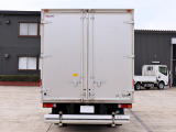 キャンター  2t ドライバン 格納PG AT車