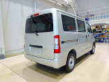 ボンゴバン 1.5 DX 4WD 0.7t 2/5人乗り 5ドア