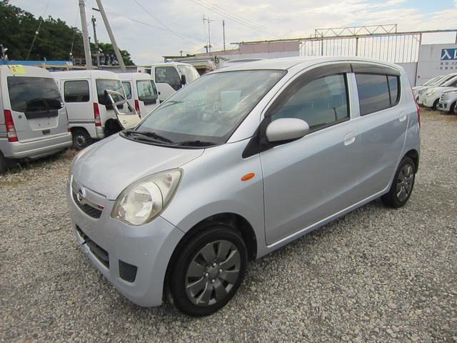ミラLMT車 走行6万キロ