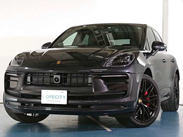 マカン GTS PDK 4WD GTS PDK 4WD GTSインテリア/SR/スポクロ/エアサス/BOSE