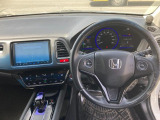 ヴェゼル 1.5 ハイブリッド X 4WD バックカメラ オートクルーズコントロール オート...