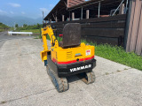 Yanmar  YB101UZ