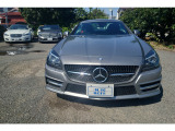 SLKクラス SLK200 ブルーエフィシェンシー スポーツ 