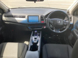 ヴェゼル 1.5 ハイブリッド X 4WD バックカメラ オートクルーズコントロール オート...