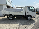 4000cc 3t 3トン 3tダンプ コボレーン付 4ナンバー 走行75000K オートマ AT 極東ダンプ 内外装仕上げ済み パワーウインドウ フルジャストロー
