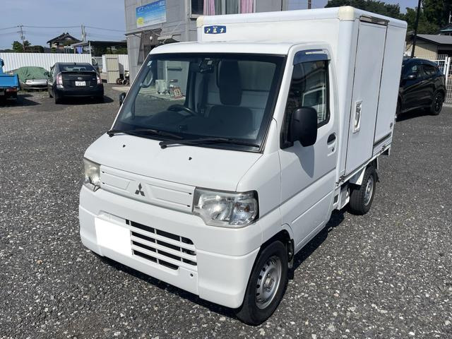 ミニキャブトラックVX-SE