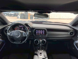 カマロ LT RS BOSEサウンド ドラレコ ETC