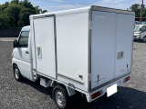ミニキャブトラック VX-SE 
