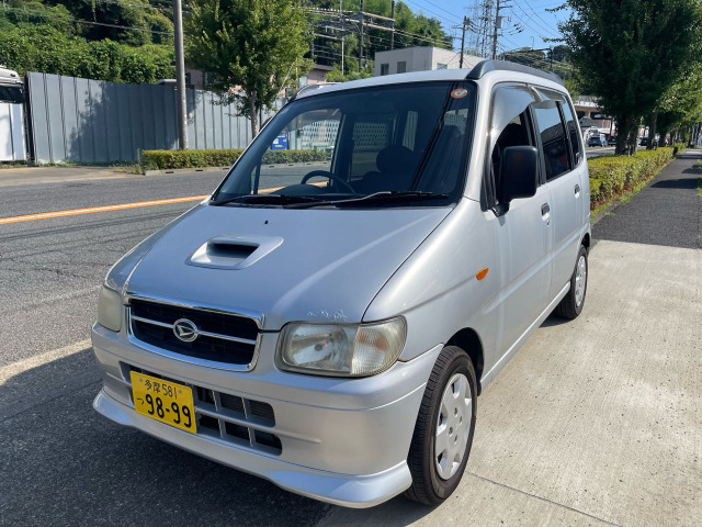 ムーヴ  