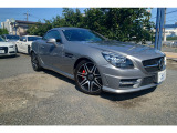 SLKクラス SLK200 ブルーエフィシェンシー スポーツ 