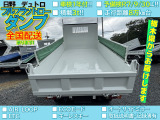 デュトロ  積載3t!走行距離8万㎞台!予備検済!