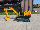 Yanmar  YB101UZ