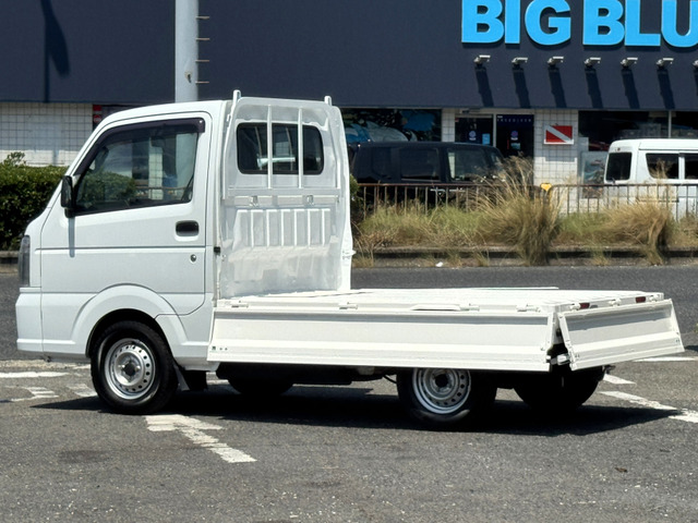 H29年 DR16T NT100 クリッパー トラック バックパネル/リアアオリ カラー 26U DA16T/キャリィ DG16T/スクラム 中古品 即決 258644 T H29年 DR16T NT100 クリッパー トラック 左フェンダー&frasl;コーナーパネル