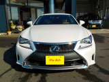 RC 200t バージョンL 
