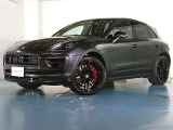 マカン GTS PDK 4WD GTS PDK 4WD GTSインテリア/SR/スポクロ/エアサス/BOSE