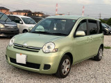 トヨタ シエンタ
