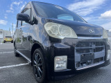タントエグゼ カスタムRS ターボ・ETC・ナビ・禁煙・車検2年付き