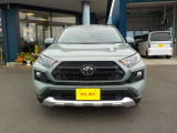 RAV4 2.0 アドベンチャー 4WD 4WD9インチナビシート