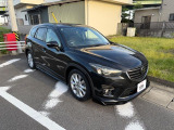 マツダ CX-5 2.2 XD プロアクティブ 4WD