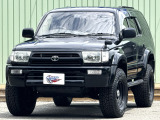 【中古車情報】トヨタ ハイラックスサーフ 2.7 SSR-X ワイド 4WD /リフトUP/フルセグナビ/16AW の中古車詳細（走行距離：12.6万km、カラー：ブラック、販売地域：兵庫県姫路市広畑区西蒲田）