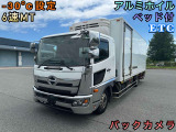 日野 レンジャー
