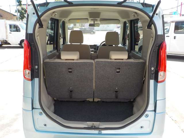 早い順込み検8.10スペーシアXレーダーブレーキ装着車　修復無すぐ乗り出しOK 早い順込み検8.10スペーシアXレーダーブレーキ装着車 修復無すぐ乗り出しOK