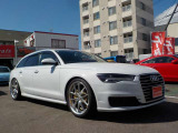 A6アバント 2.0 TFSI クワトロ 4WD 