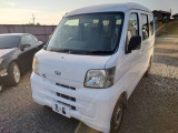 ダイハツ ハイゼットカーゴ