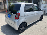 N-ONE G H プッシュスタート ナビ 後カメラ