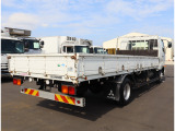 ファイター  木平 荷台長5,770mm
