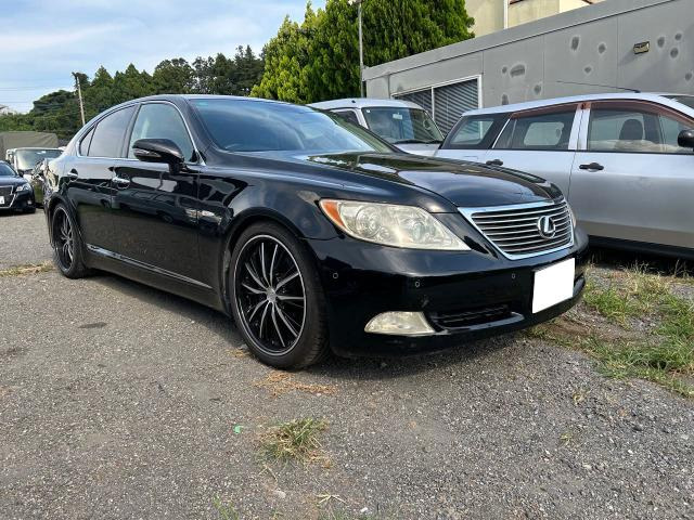 LS460