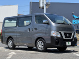 NV350キャラバン  