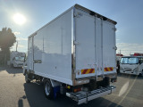 キャンター  3t 冷蔵冷凍車 PG付き