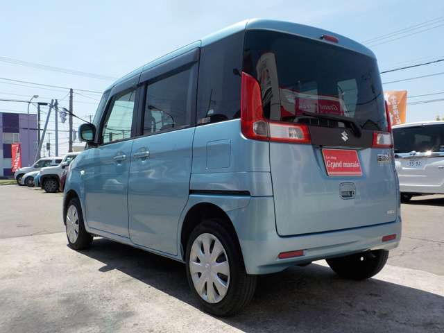 早い順込み検8.10スペーシアXレーダーブレーキ装着車　修復無すぐ乗り出しOK 新着情報“スペーシアX（レーダーブレーキサポート装着車）”2014