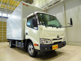 お問合せ管理No.F137 R2 トヨエース 2t FJL 標準ロング アルミバン