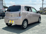 ピクシスエポック X 車検2年付