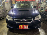 レガシィB4 2.0 GT スペックB 4WD 6速MT!市内コ・ミ・コ・ミ