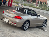 Z4 sドライブ 23i ハードトップオープンカー