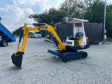 Yanmar  B22