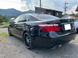 LS 460 