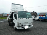 お仕事で大活躍!!エルフ2tダンプ入庫しました☆5MT・エアコン・3人乗り車検整備付でこの価格です‼いかがですか(・・?
