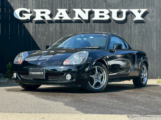 MR-S1.8 Sエディション