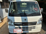キャリイ 農繁スペシャル 4WD ☆エアコン☆キーレス☆4WD☆