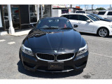 Z4 sドライブ 20i Mスポーツ スマートキー ステアリングスイッチ
