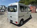 エブリイ PA ハイルーフ 4WD 